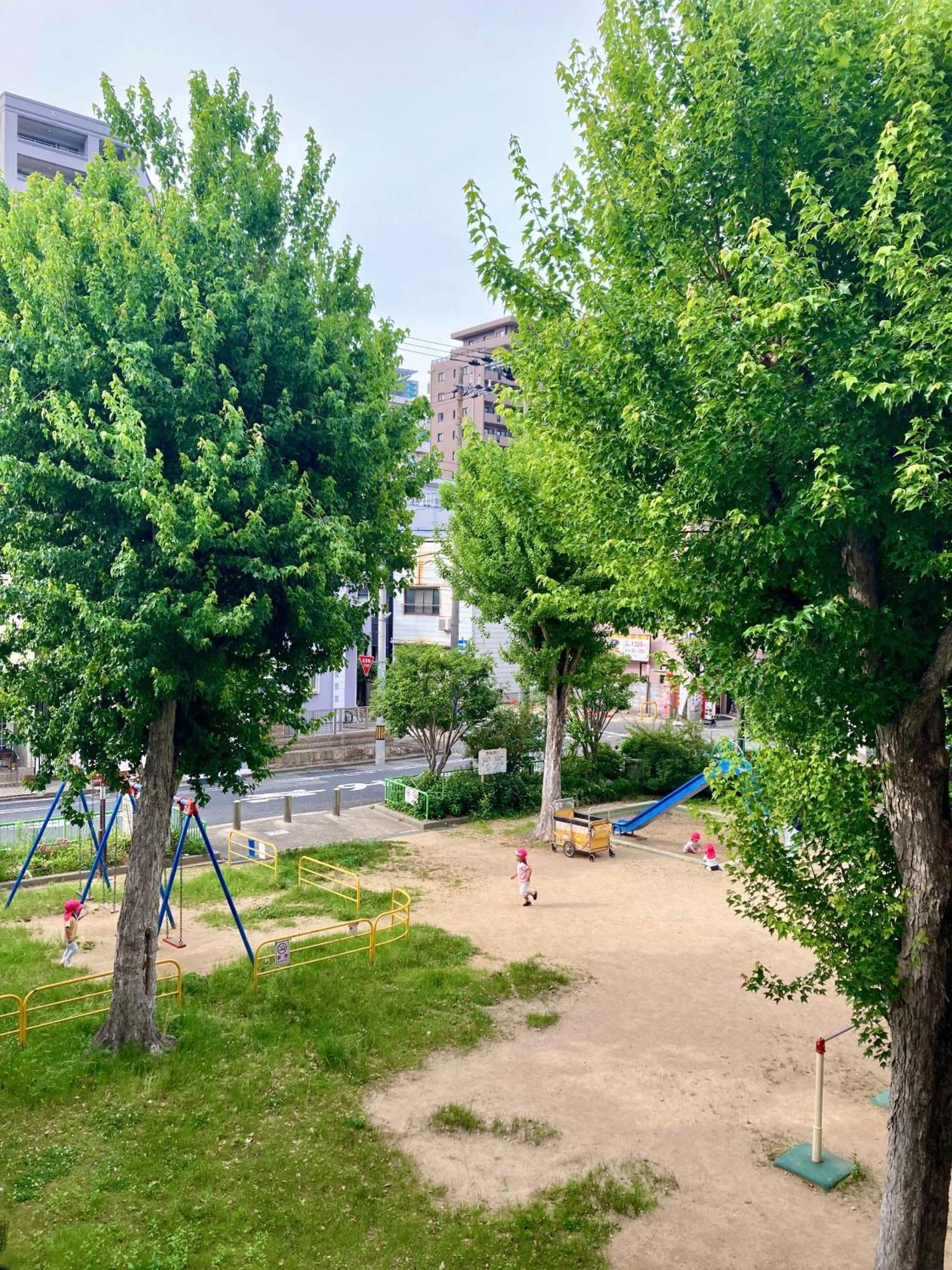 2no 홈&파크 고베 시 외부 사진